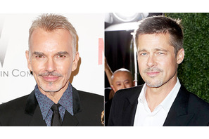 アンジー“元夫”ビリー・ボブ・ソーントン、ブラピと共演希望「すごく合うと思う」 画像