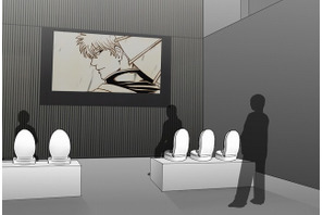 「大銀魂展」珍妙な展示内容が公開！豪華声優陣の録り下ろしの音声ガイドも 画像