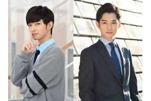 千葉雄大、中川大志から“変人ドS”呼ばわり!? 『ReLIFE』に出演決定 画像