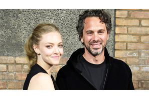 アマンダ・セイフライドがオメデタ！ 画像