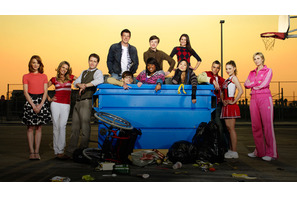 【ハリウッドより愛をこめて】「Glee」放送カットにファン大激怒！ 画像