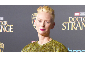 ティルダ・スウィントン、『ハリー・ポッター』を批判 画像