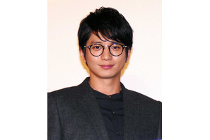 向井理、主演作『RANMARU 神の舌を持つ男』に自虐　「本当に映画化するのかなと…」 画像