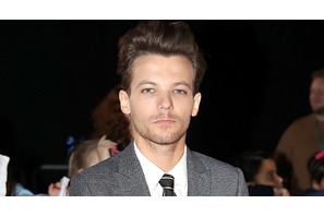 「1D」ルイ・トムリンソンもソロ活動へ 画像