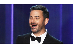 来年のオスカー司会にジミー・キンメルが決定！ 画像