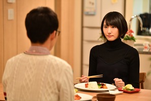 新垣結衣主演「逃げ恥」、第9話でさらに視聴率更新！ 画像