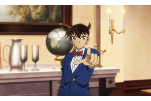 江戸川コナン“誕生”を描く「名探偵コナン エピソード“ONE”小さくなった名探偵」今夜 画像