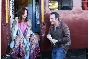 名作『男と女』から50年…名匠クロード・ルルーシュ監督の“愛の前奏曲”がBD化 画像