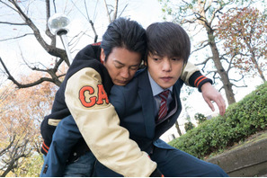 ハチャメチャ生放送「ラストコップ」最終回にネット大盛り上がり！「放送事故（褒めてる）」 画像