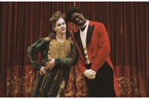 【ご招待】『ショコラ～君がいて、僕がいる～』試写会に10組20名様 画像