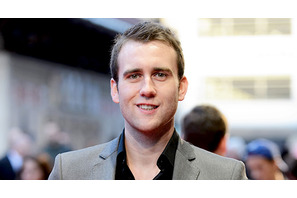 『ハリポタ』ネビル・ロングボトム役のマシュー・ルイスが婚約 画像