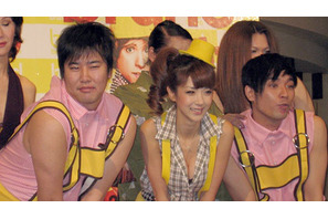 ほしのあき、突撃“ブルーノ”に感化され「ハートを強く持たないと…」 画像