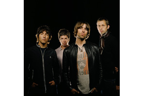 「オアシス」最後のフジロックが劇場公開へ！『oasis FUJI ROCK FESTIVAL’09』 画像