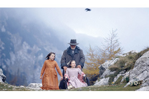 『ハイジ』レビュー 画像