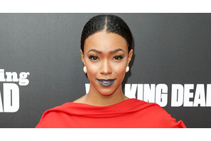 「ウォーキング・デッド」サシャ役、ドラマ「スタートレック」新シリーズの主演に！ 画像