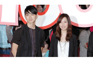 『ライアーゲーム』100万人突破　戸田恵梨香＆松田翔太が台湾ロケの恨みを暴露！ 画像