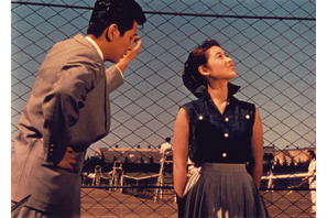 伝説の“日本女優”がずらり！「溝口健二＆増村保造映画祭」で42本一挙上映 画像