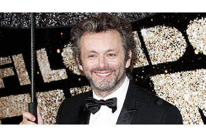 マイケル・シーン、俳優活動をしばらく休止 画像