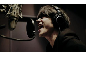 菅田将暉、熱唱！三太郎も見守るサッカー日本代表応援CMソング配信へ 画像