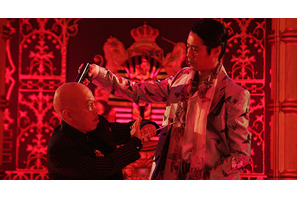 生田斗真の人気作！最新作公開記念で金プレ放送『土竜の唄』 画像