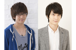 花江夏樹＆梅原裕一郎、アザラシとシロクマの“純白BL”熱演！「恋するシロクマ」 画像