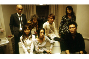 この秋、必見。女心をそそる映画 vol.2　『NANA』がそそる秋のおしゃれごころ 画像