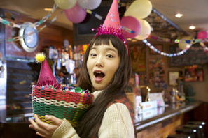 飯豊まりえ、祝・誕生日！ 『きょうのキラ君』からニノの“号キュン写真”を公開 画像