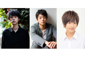成田凌＆健太郎＆志尊淳…2017年“七人”のネクストブレイク男子＜国内編＞ 画像
