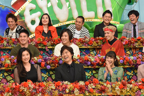 篠原涼子＆広瀬アリスら豪華ゲスト！「ザ!世界仰天ニュース」4時間SP今夜 画像