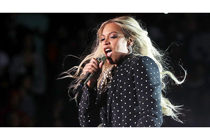 ビヨンセら、「コーチェラ」ヘッドライナーが決定！ 画像