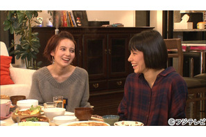 ベッキー＆妹、同居生活に密着！ 休業中の出来事を赤裸々に告白「モシモノふたり」 画像