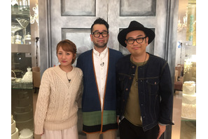 槇原敬之の“運命の人”とは!?　「ミュージャック」10周年＆新年会SP 画像