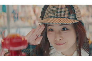 石原さとみ、東京メトロCM第4弾はクリープハイプ×KANA-BOON・谷口鮪 画像