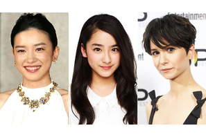 平祐奈＆永野芽郁ほか国内外のヒロインたちに注目…2017年ネクストブレイク女子 画像