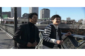 堤真一＆綾野剛がアポなしロケ敢行！篠原涼子も登場「火曜サプライズ」2時間SP 画像