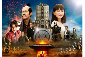 【今週末公開の注目作】『本能寺ホテル』『ネオン・デーモン』 画像