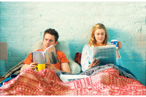 【プレゼント】『マギーズ・プラン 幸せのあとしまつ』ポストカード＆プレスセットを5名様 画像