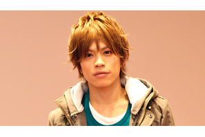 山本裕典インタビュー　声を演じた主人公同様、他人に理解されない秘密が…？ 画像