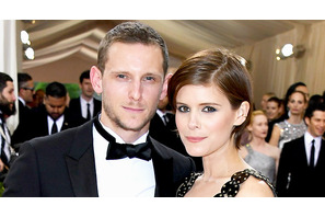 ケイト・マーラ＆ジェイミー・ベルが婚約！『ファンタスティック・フォー』で共演 画像