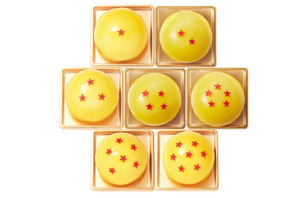 ドラゴンボールファン必食！ 東京駅とその周辺でグルメフェア「ドラゴンボールメニュー大集合」展開 画像