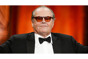 ジャック・ニコルソン、俳優引退？ 画像
