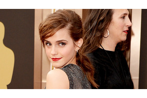 エマ・ワトソン、『シンデレラ』ではなく『美女と野獣』に出演を決めた理由 画像