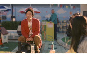 大泉洋、再び「笑えれば」熱唱！トータス松本の“厳しめ”採点に「ちょっと！」 画像