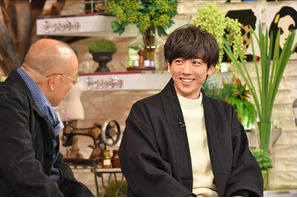 高橋一生は弟を溺愛!?　プライベートトークに注目「A-Studio」 画像