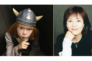 こどもたちの世界映画祭キンダー・フィルム・フェスティバル実行委員長に戸田恵子就任 画像