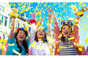 【USJ】学生旅行限定企画！同じ仲間で来年来場すると“全員無料”に 画像