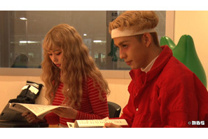 りゅうちぇるが「情熱大陸」でドキュメンタリー初密着！ ぺことの結婚秘話も 画像