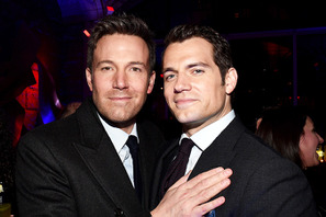 ラジー賞、『バットマン vs スーパーマン』と『ズーランダー2』が最多候補に 画像