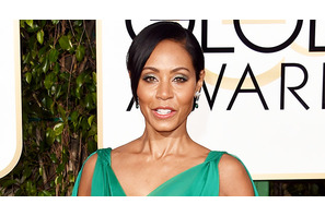 J・ピンケット＝スミス、今年のオスカーのノミネーションの“多様性”に満足 画像