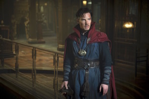 【今週末公開の注目作】『ドクター・ストレンジ』『キセキ ―あの日のソビト―』ほか 画像